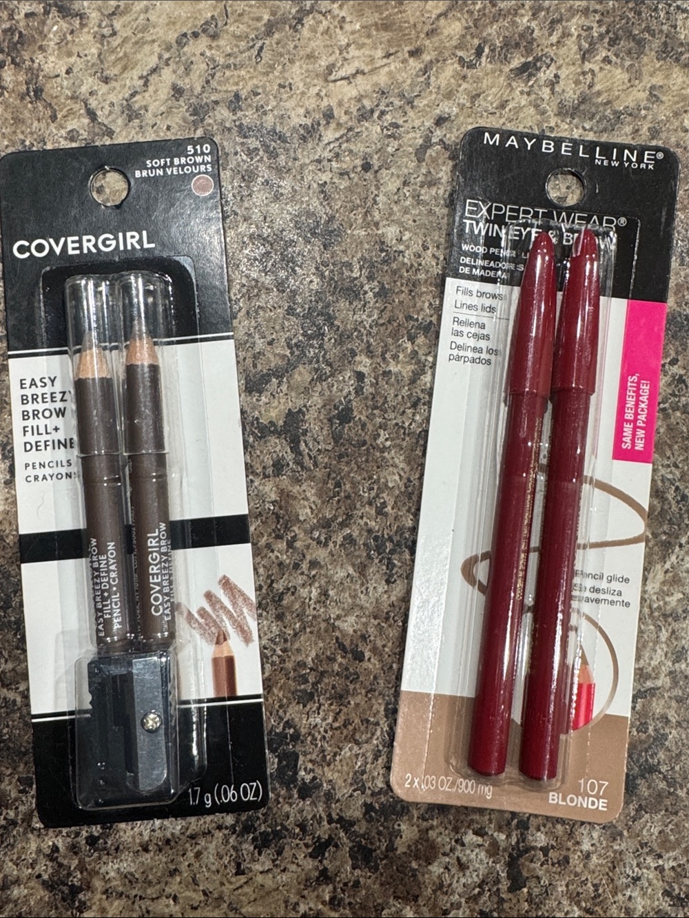 Eye Cosmetics bundle - Picture 3 of 3